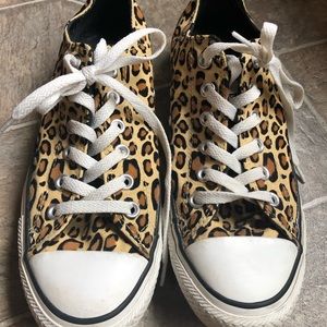 Converse All Star Rock and Roll limited edition